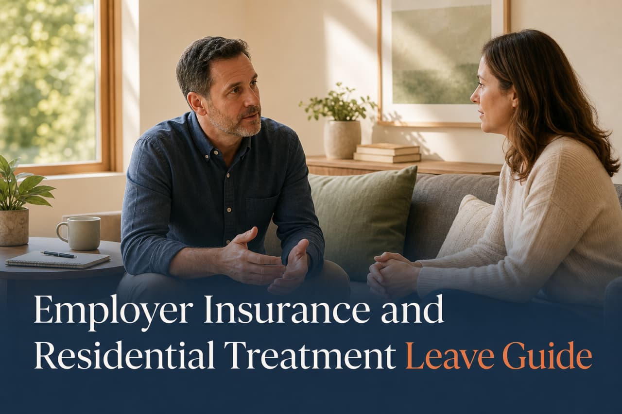 Employer Insurance and Residential Treatment Leave Guide