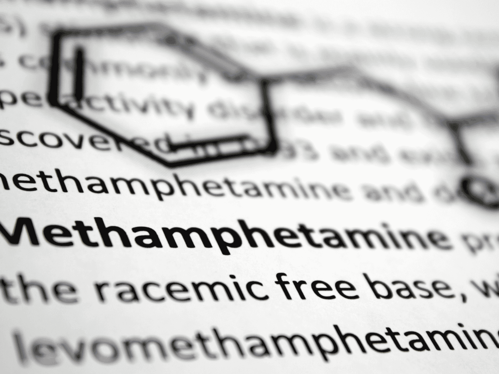 Methamphetamine Addiction | Northbound Treatment Center