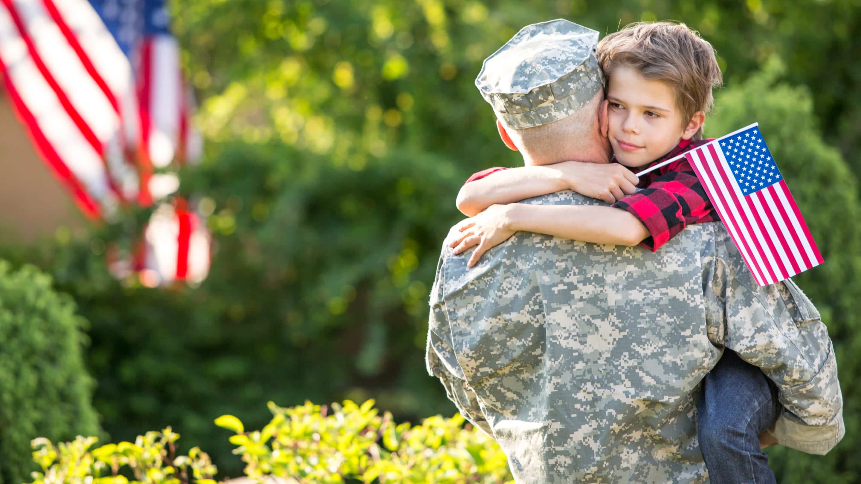 Veterans Track Program | Northbound Treatment