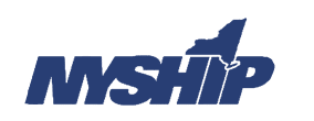 NYSHIP Logo